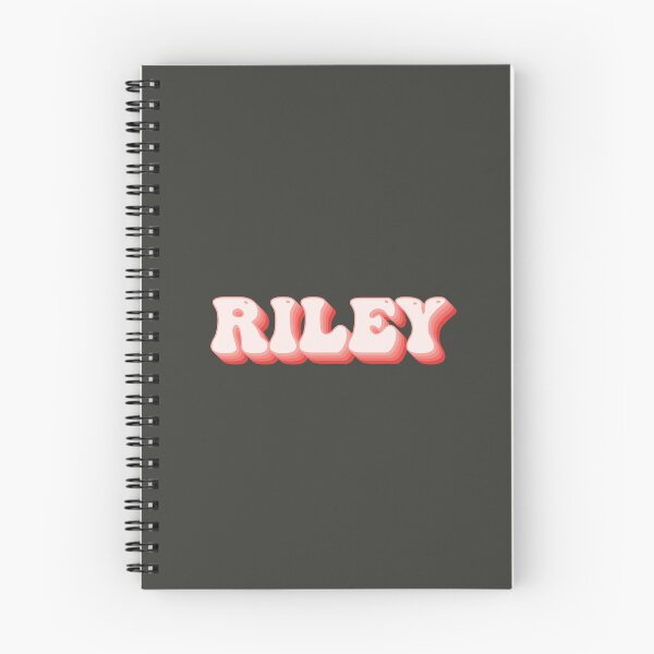 Item preview, Riley - Name designed and sold by kindxinn.
