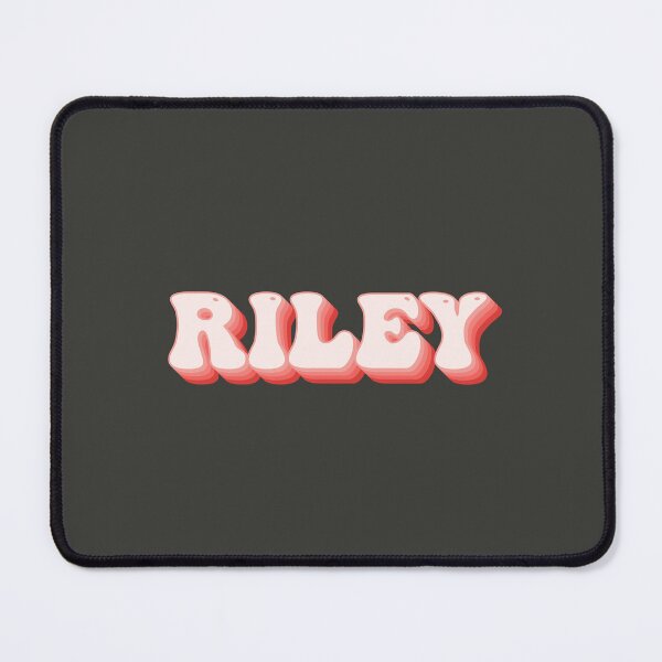Item preview, Riley - Name designed and sold by kindxinn.