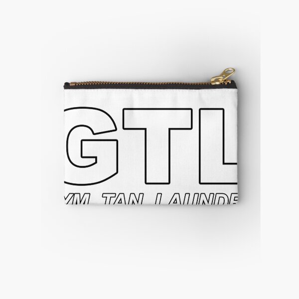 Item preview, Jersey Shore - Gym. Tan. Laundry (GTL) designed and sold by ZerkingClothing.