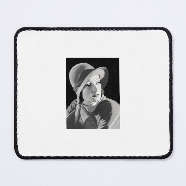 Item preview, Greta Garbo designed and sold by emilcastelart.