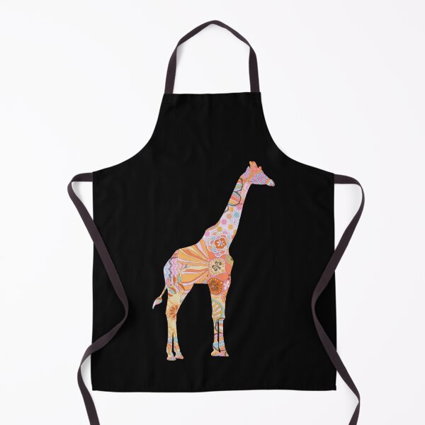 Item preview, Giraffe Floral designed and sold by 37jlee.