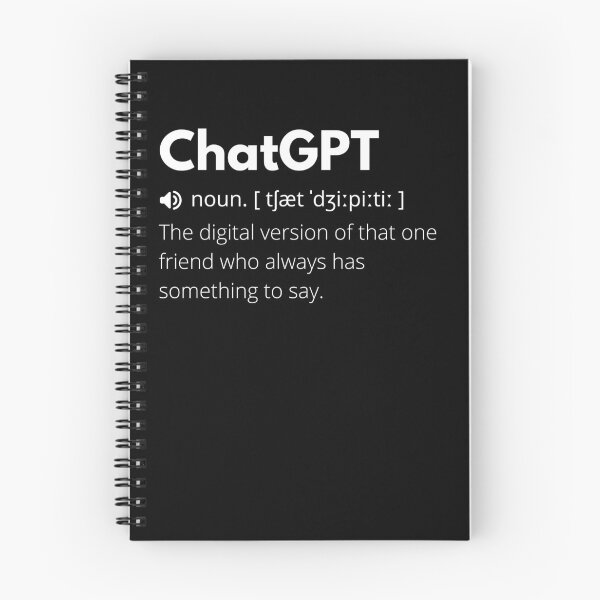 Item preview, Funny ChatGPT Definition  designed and sold by Funny  Definition.