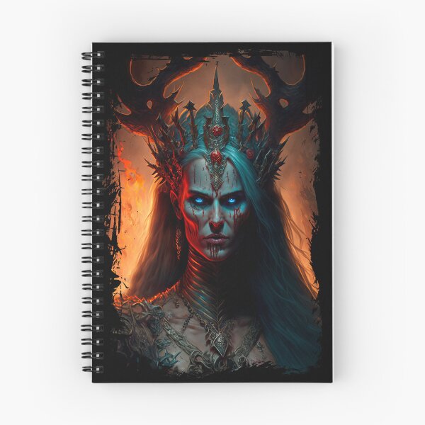 Item preview, Hel designed and sold by diesellord.