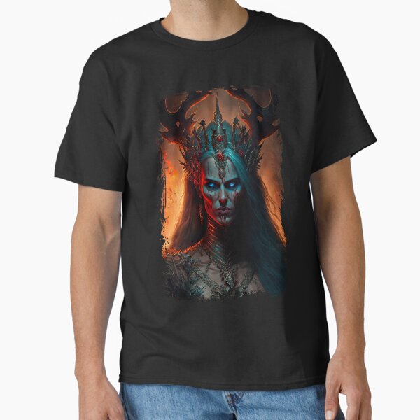 Item preview, Hel designed and sold by diesellord.
