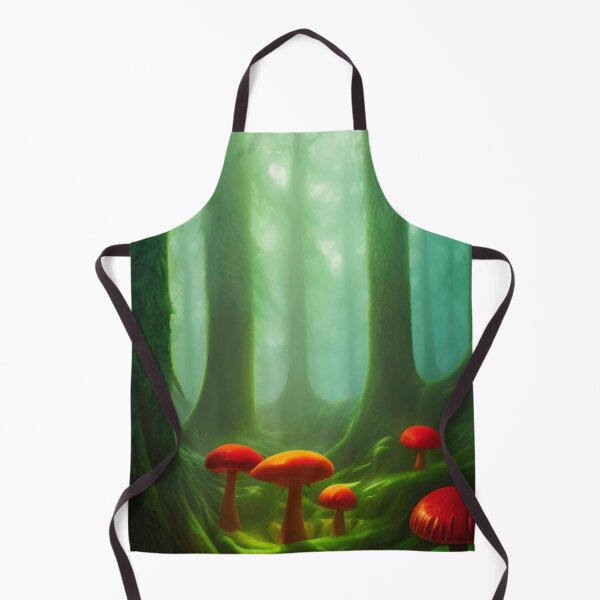 Item preview, Exploring the Deep Woods designed and sold by TildaTots.