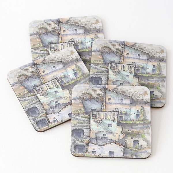 Item preview, Matera Italy designed and sold by Gregg Brown.