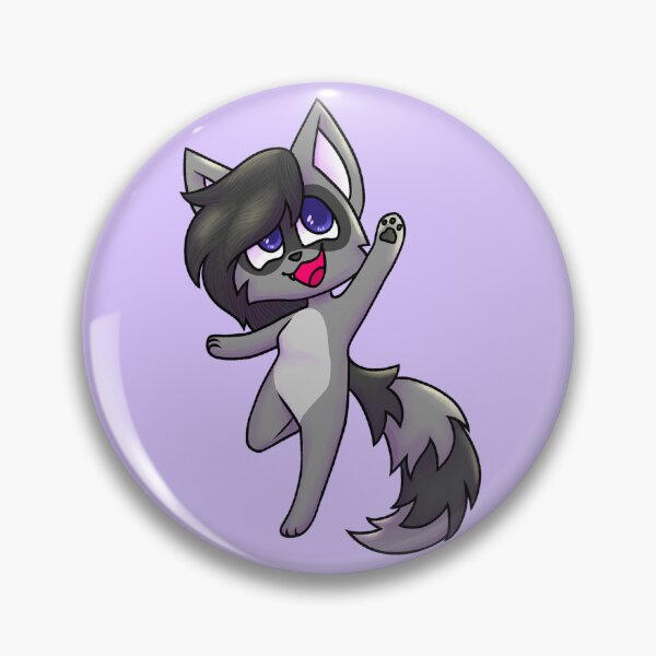 Item preview, Silvia Chibi designed and sold by XplodingKitties.