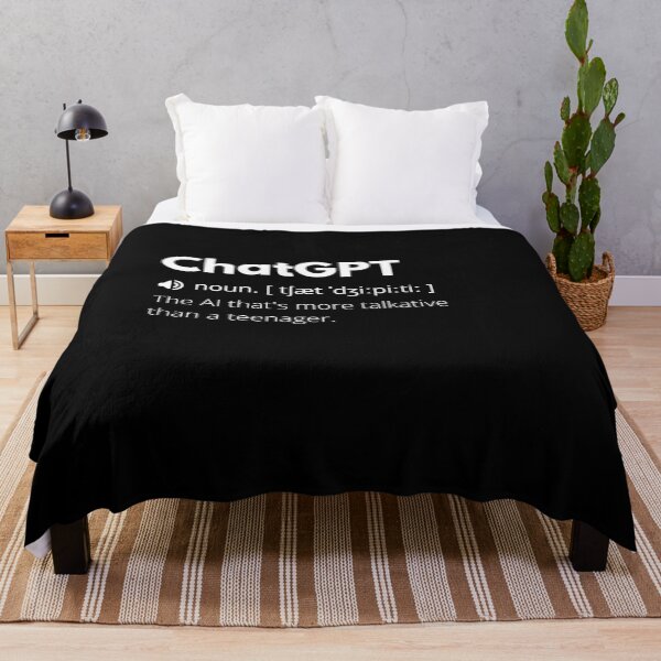 Item preview, Funny ChatGPT Definition  designed and sold by Funny  Definition.