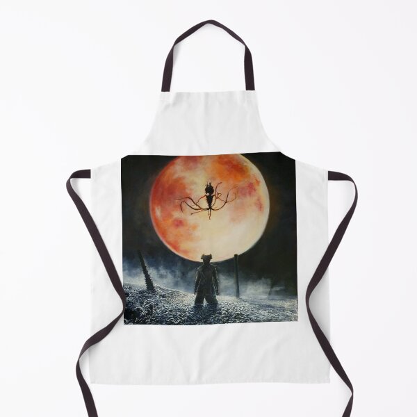 Item preview, Moon Presence  designed and sold by ArtbyAEB.