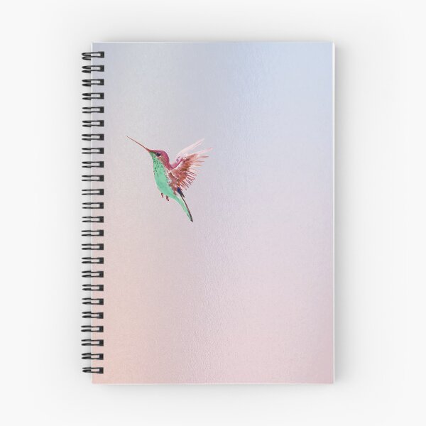 Item preview, Humming Bird Freely designed and sold by asweetgift.