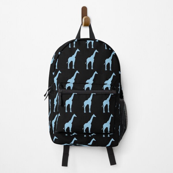 Item preview, Giraffe Pastel Blue designed and sold by 37jlee.