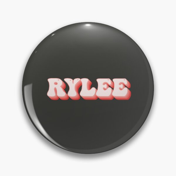 Item preview, Rylee - Name designed and sold by kindxinn.