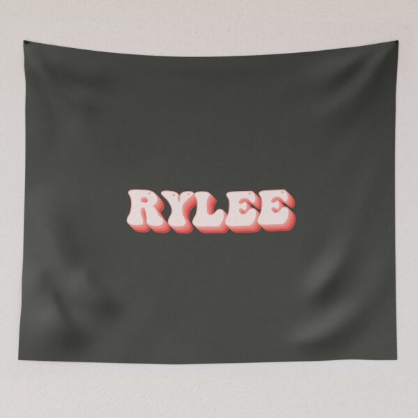 Item preview, Rylee - Name designed and sold by kindxinn.