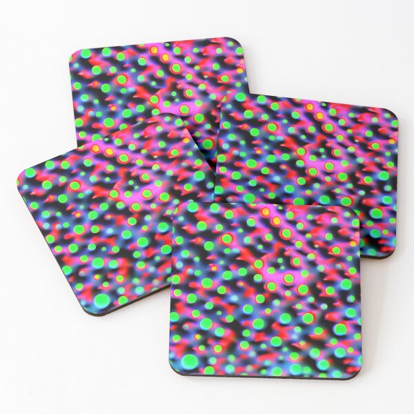 Aperçu de l'œuvre Psychedelic Pattern #67 - Part of Our Psychedelic Pattern Collection créée et vendue par Psychedelic Psychos.