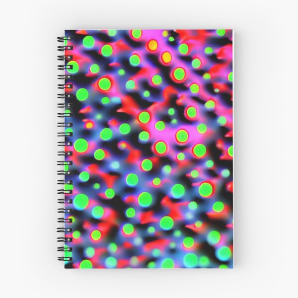 Artikelvorschau, Psychedelic Pattern #67 - Part of Our Psychedelic Pattern Collection entworfen und verkauft von Psychedelic Psychos.