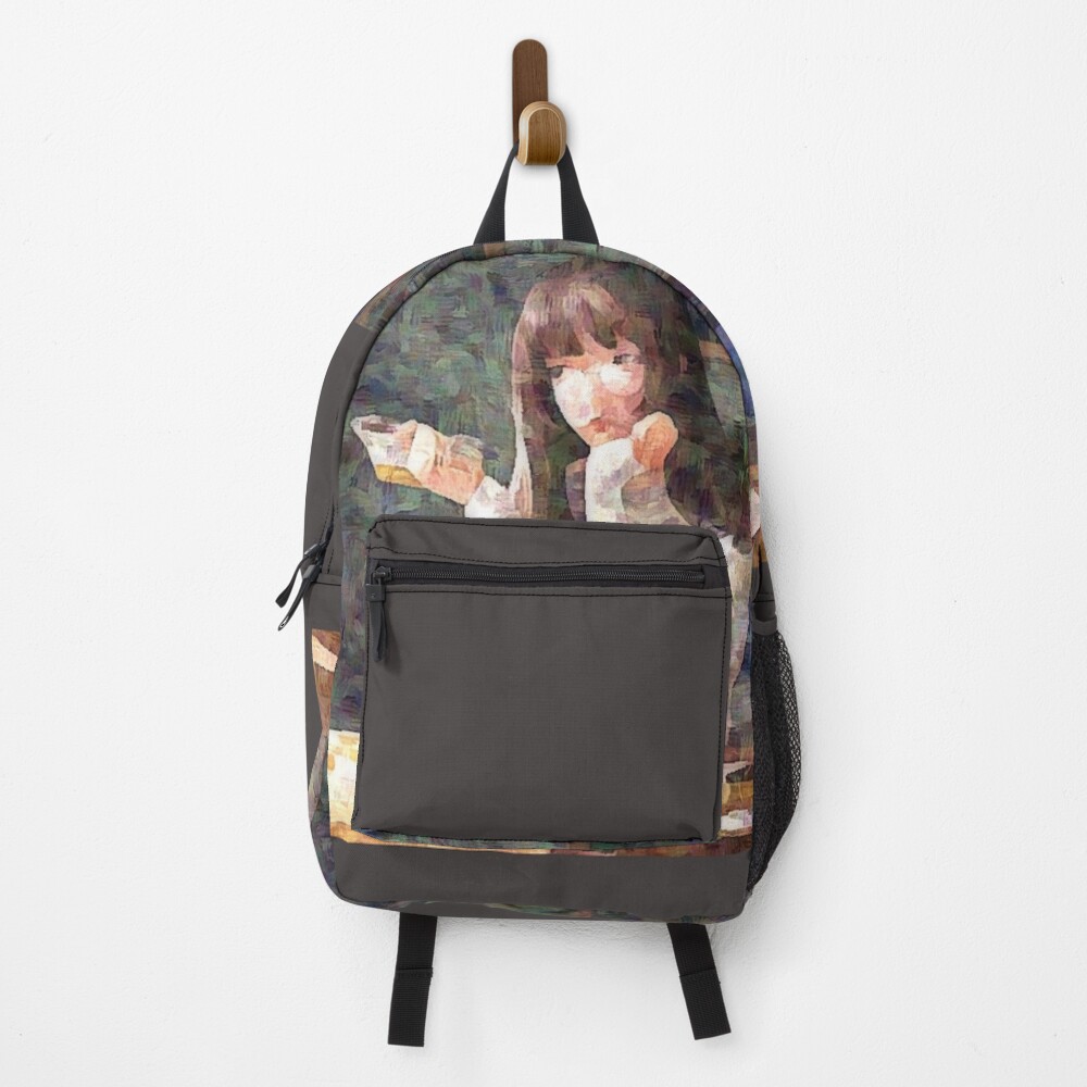 Item preview, Backpack designed and sold by R1ZED.