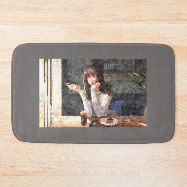 Item preview, Organized Morning Time designed and sold by R1ZED.