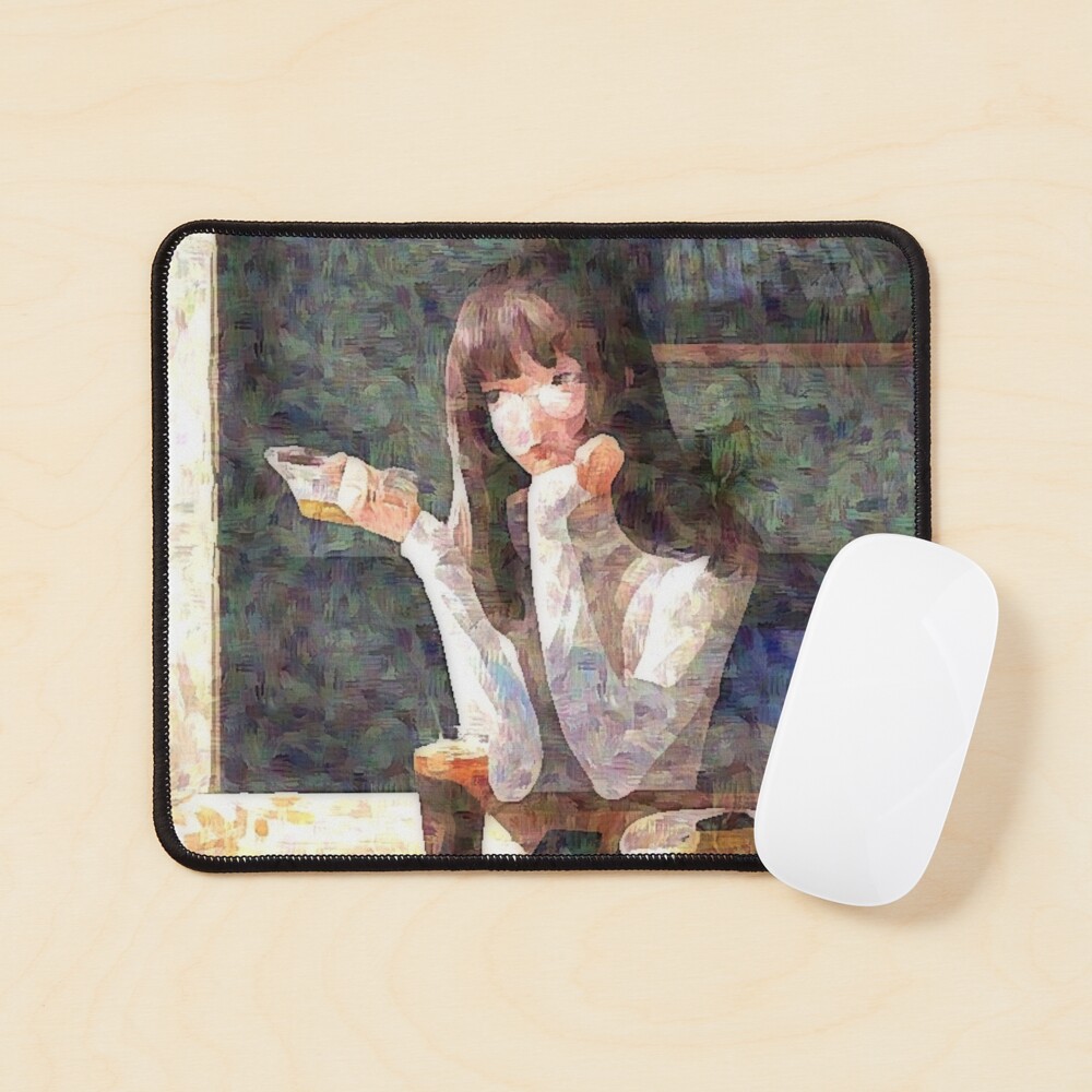 Item preview, Mouse Pad designed and sold by R1ZED.