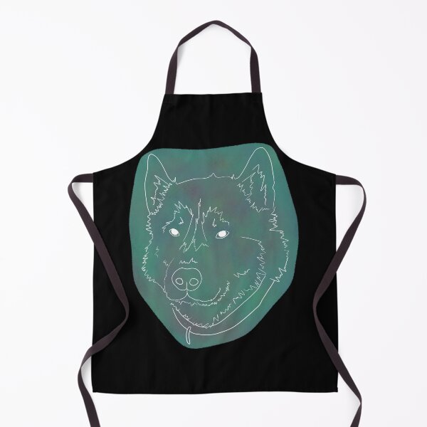 Item preview, Cosmic Husky designed and sold by Christine Crawford.