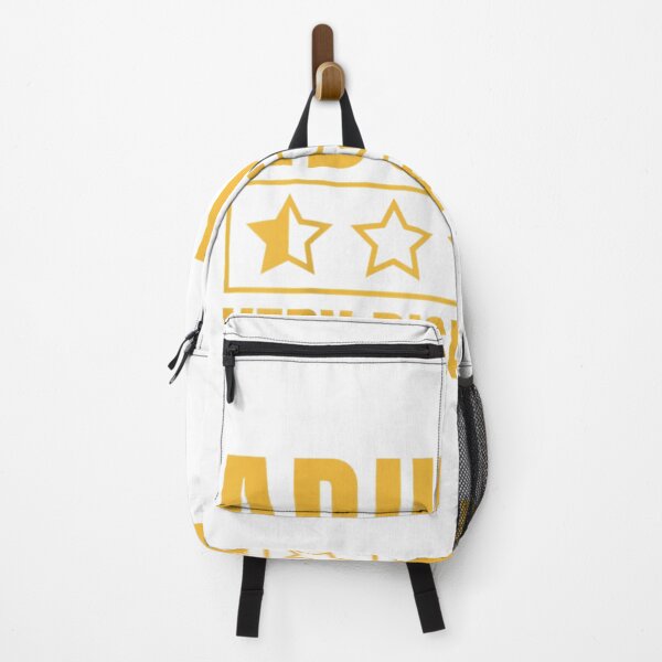 Item preview, Adulting Very Disappointing 1 Start Rating  designed and sold by TrendsDesign	 ⭐⭐⭐⭐⭐.