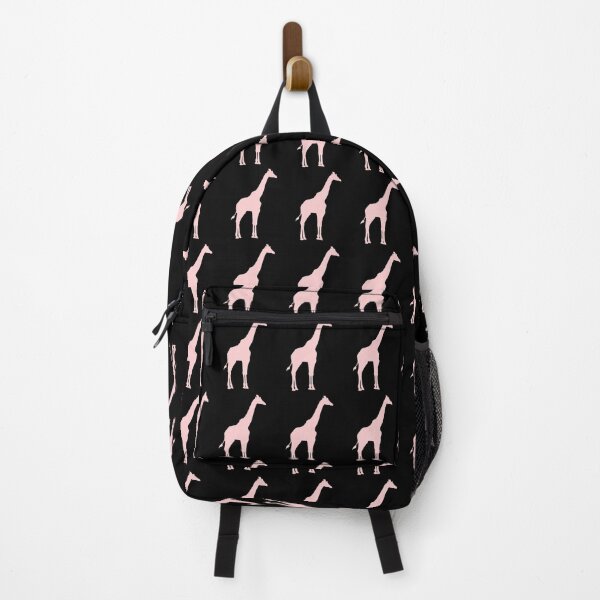 Item preview, Giraffe Pastel Pink designed and sold by 37jlee.