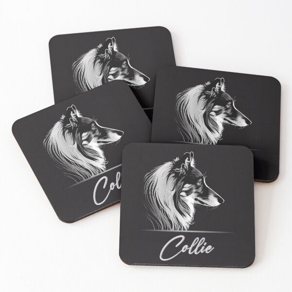 Item preview, Collie designed and sold by Best-Breeds.