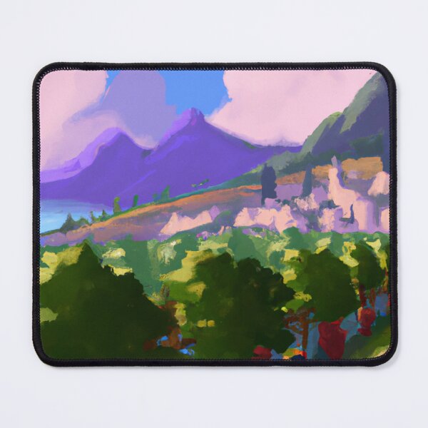 Item preview, Vineyard Haven - Vineyard Bliss - Vineyard Harvest designed and sold by WBP Mart.