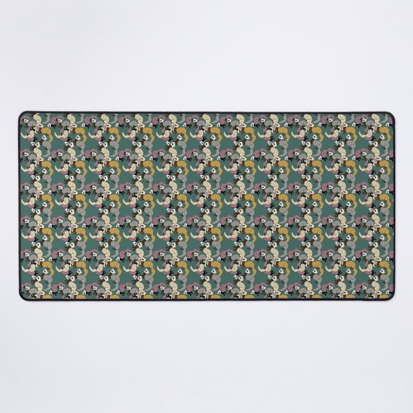 Item preview, Mustelids are the best antidepressants #2 designed and sold by belettelepink.