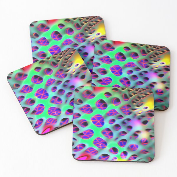 Item preview, Psychedelic Pattern #68 - Part of Our Psychedelic Pattern Collection designed and sold by Psychedelic Psychos.