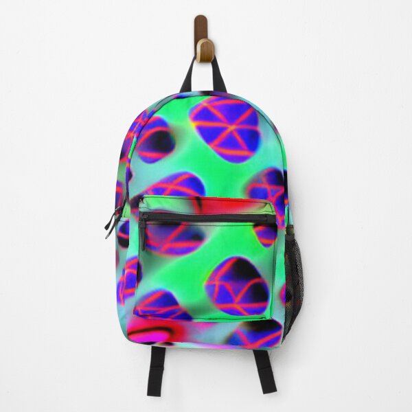 Item preview, Psychedelic Pattern #68 - Part of Our Psychedelic Pattern Collection designed and sold by Psychedelic Psychos.