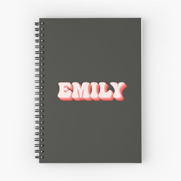 Item preview, Emily - Name designed and sold by kindxinn.