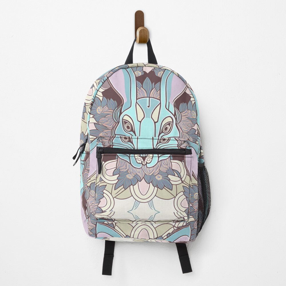 Item preview, Backpack designed and sold by Synthetic-Intel.