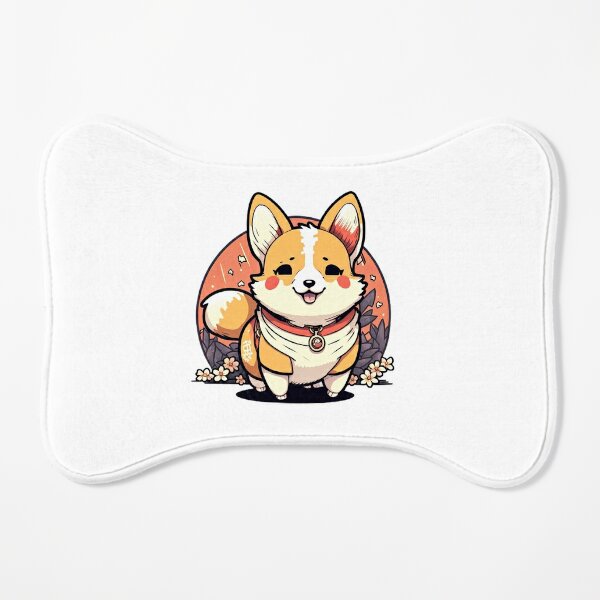  Epic Greeting Cards Single Pembroke Welsh Corgi on