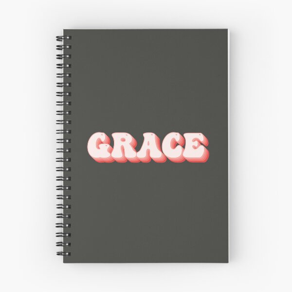 Item preview, Grace - Name designed and sold by kindxinn.