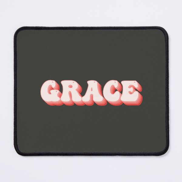 Item preview, Grace - Name designed and sold by kindxinn.