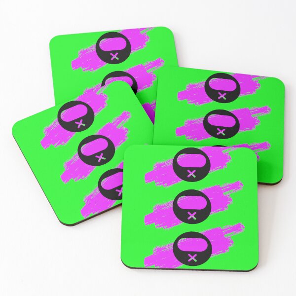 Item preview, Robot Abstract designed and sold by Gumblebee Design.