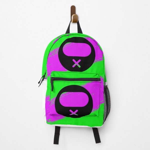Item preview, Robot Abstract designed and sold by Gumblebee Design.