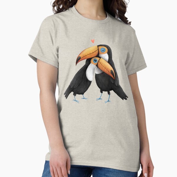 Item preview, Toucan Love designed and sold by SophieCorrigan.