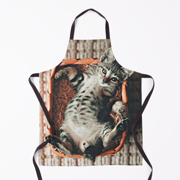 Item preview, Small Kitty designed and sold by CRO-SHOP1.