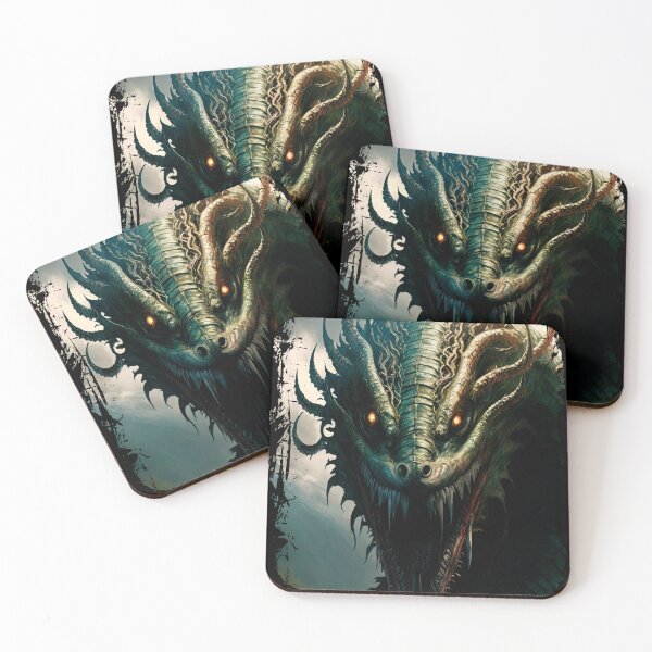 Item preview, Jormungandr designed and sold by diesellord.
