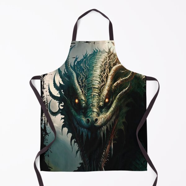 Item preview, Jormungandr designed and sold by diesellord.