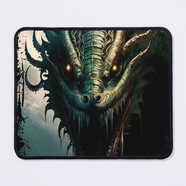 Item preview, Jormungandr designed and sold by diesellord.