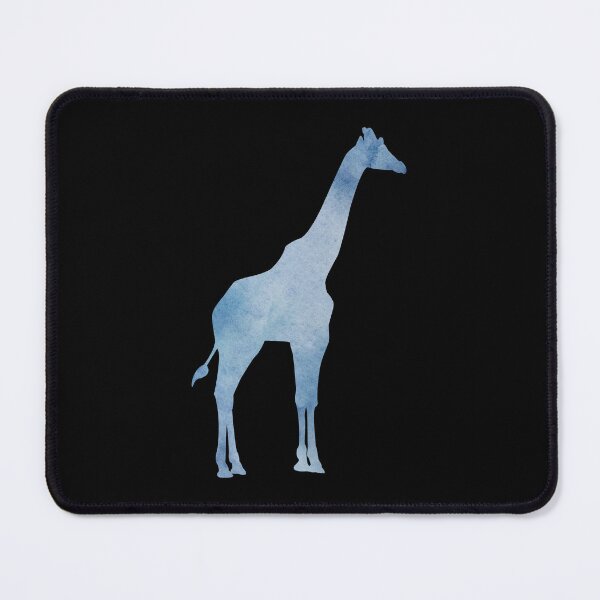 Item preview, Giraffe Watercolor designed and sold by 37jlee.