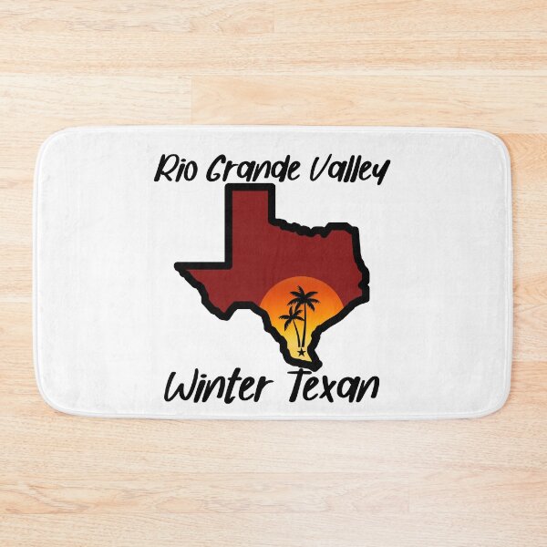 Artikelvorschau, Rio Grande Valley Winter Texan entworfen und verkauft von Sheepherder120.