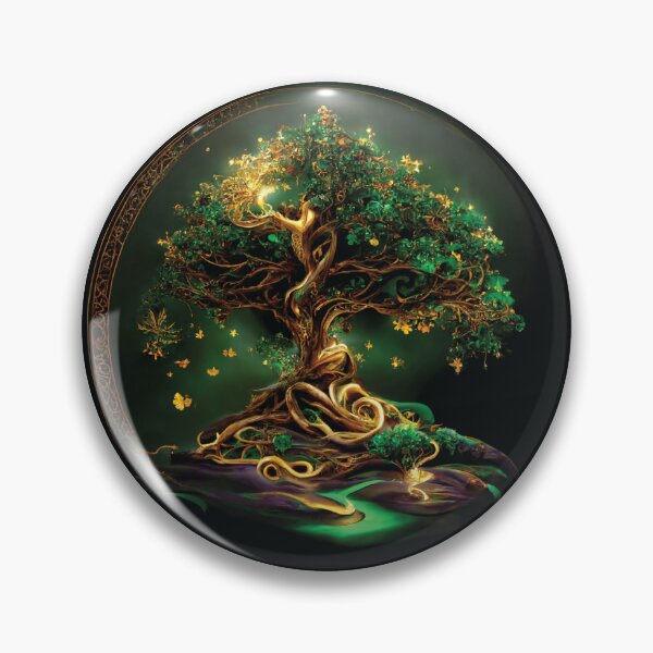 Item preview, Bonsai Tree of Life designed and sold by Plumtree81.