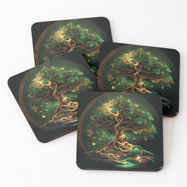 Item preview, Bonsai Tree of Life designed and sold by Plumtree81.