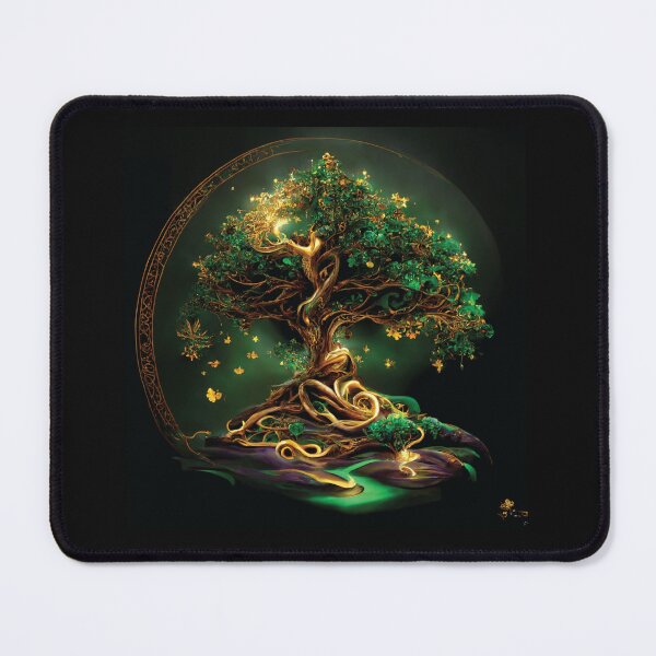Item preview, Bonsai Tree of Life designed and sold by Plumtree81.