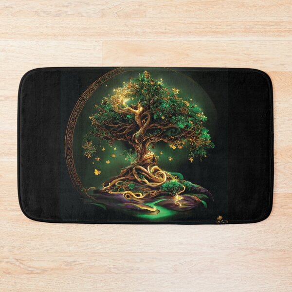 Item preview, Bonsai Tree of Life designed and sold by Plumtree81.