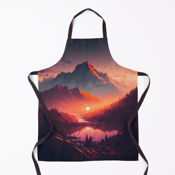 Item preview, "Valley of the Sun" designed and sold by mai-gallery.