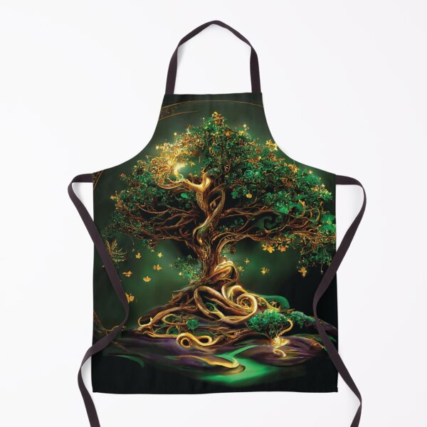 Item preview, Bonsai Tree of Life designed and sold by Plumtree81.